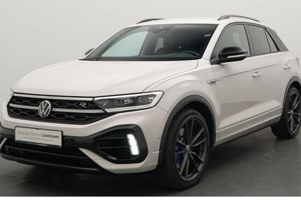 VW T-Roc 45.600 km 29.980 &euro; Leverkusen 51379