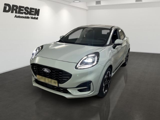 Ford Puma 10.330 km 20.990 &euro; Bonn 53119