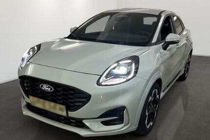 Ford Puma 10.330 km 21.690 &euro; Bonn 53119