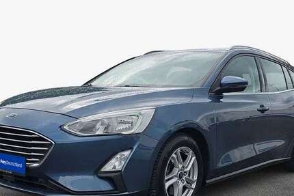Ford Focus 98.600 km 10.990 &euro; Leverkusen 51373