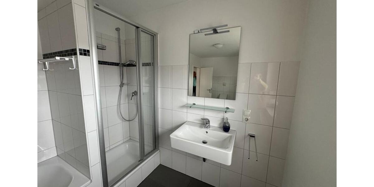 Maisonettenwohnung Bornheim - 3 Zimmer, 105 m&sup2;, 1.230&euro; | Angebot:25974992