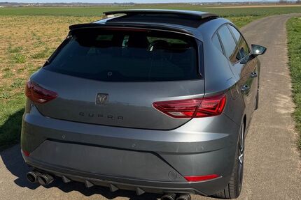 Seat Leon 89.000 km 20.999 &euro; Weilerswist 53919