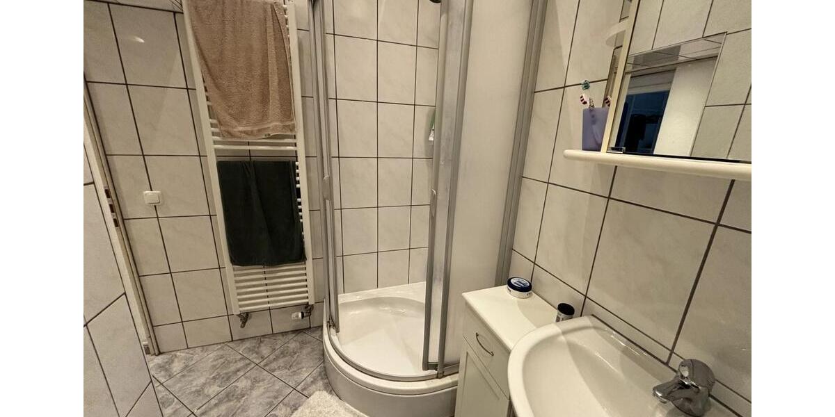 Erdgeschoßwohnung Köln Nippes - 2 Zimmer, 42 m&sup2;, 595&euro; | Angebot:26664652