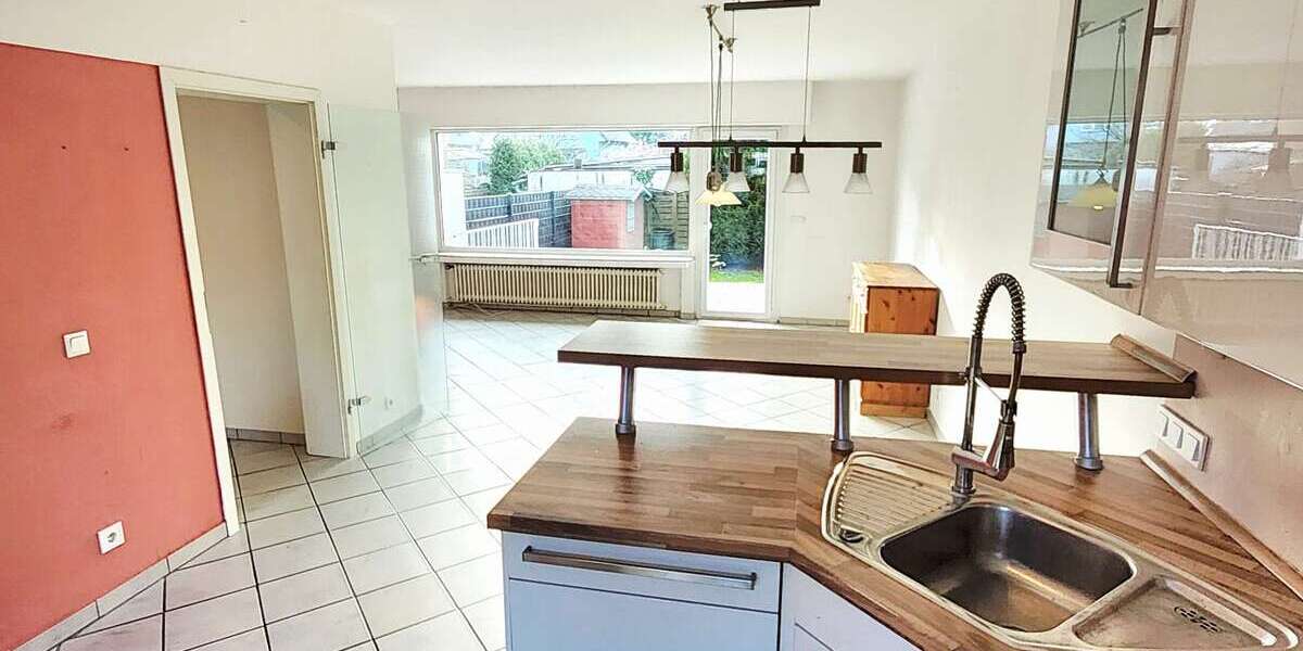 Einfamilienhaus Lohmar - 4 Zimmer, 134 m&sup2;, 380.000&euro; | Angebot:25967822