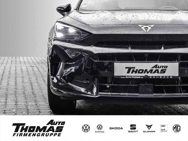 Cupra Formentor 17.260 km 32.489 &euro; Bonn 53227