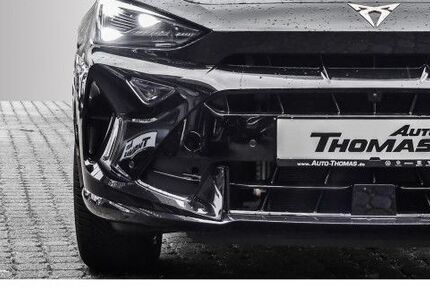 Cupra Formentor 17.260 km 32.490 &euro; Bonn 53227