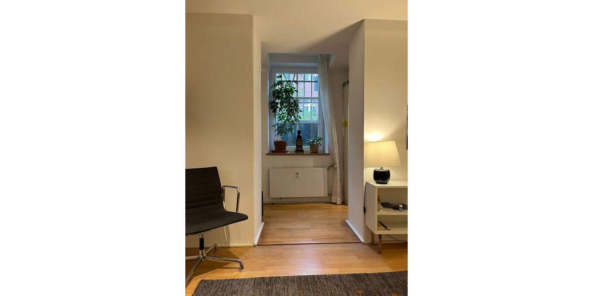 Gewerbeobjekt Köln Sülz - 3 Zimmer, 83 m&sup2;, 410.000&euro; | Angebot:25694362