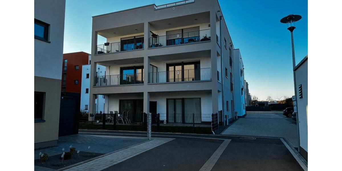 Etagenwohnung Weilerswist - 2 Zimmer, 73 m&sup2;, 1.100&euro; | Angebot:26086825