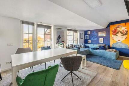 Wohnung Frechen - 2 Zimmer, 71 m&sup2;, 260.000&euro; | Angebot:25677746