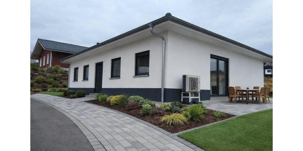 Bungalow Mechernich - 4 Zimmer, 125 m&sup2;, 535.000&euro; | Angebot:26739380