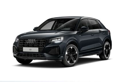Audi Q2 9.045 km 29.980 &euro; Bonn 53119