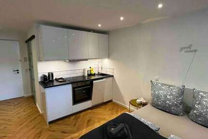 Zimmer Köln Neustadt/Süd - 1 Zimmer, 1.199&euro; | Angebot:21569509