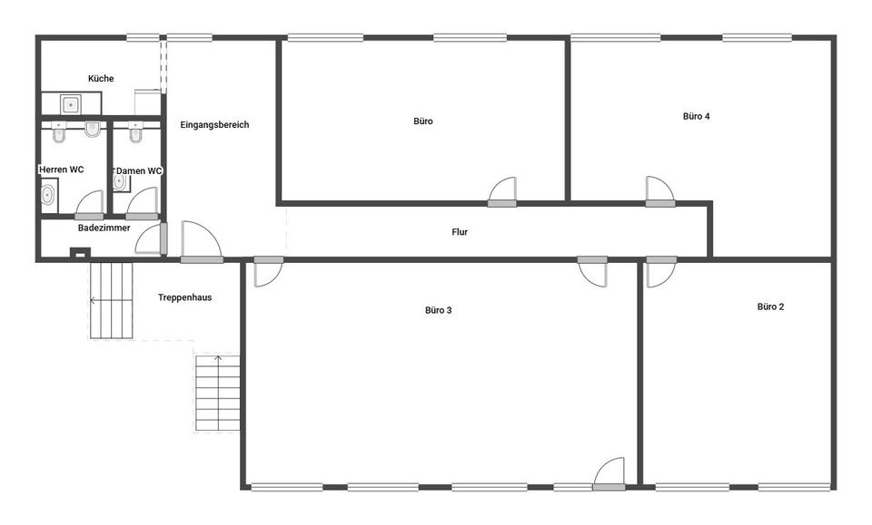 Gewerbeobjekt Siegburg - 3.500&euro; | Angebot:21582407
