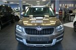 Skoda Yeti Outdoor 1.4 TSI DSG Ambition 116.847 km 12.980 &euro; Euskirchen 53881