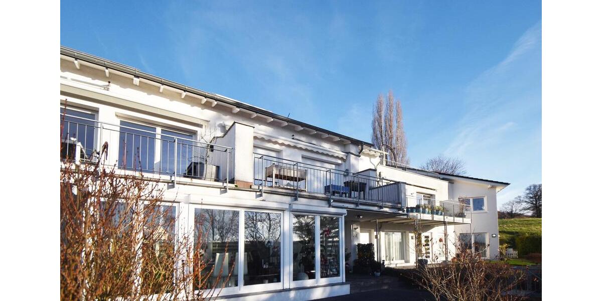 Maisonettenwohnung Bonn Hardtberg - 3.5 Zimmer, 126 m&sup2;, 1.700&euro; | Angebot:25974840