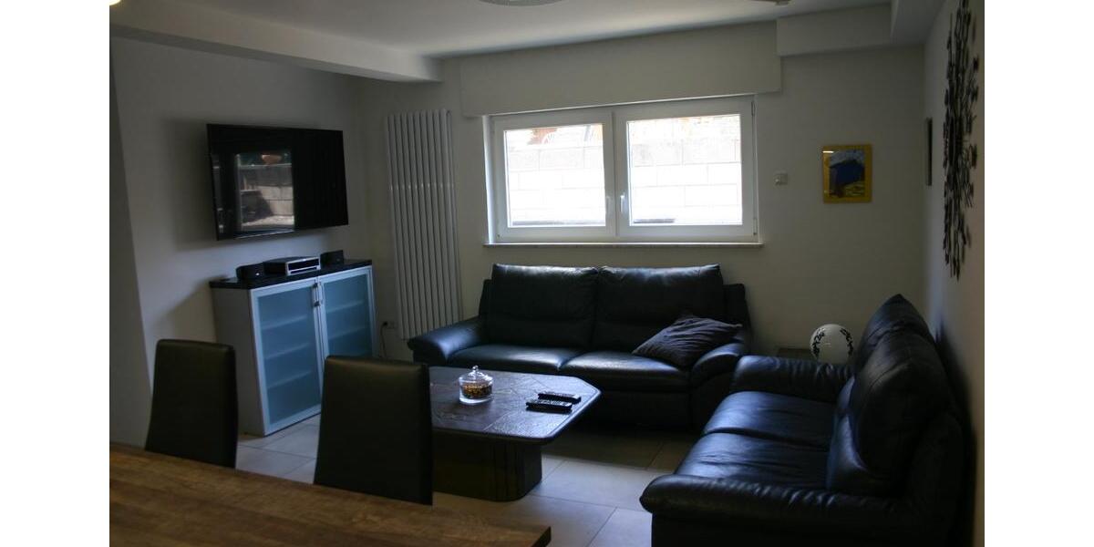 Etagenwohnung Rheinbach - 1 Zimmer, 18 m&sup2;, 430&euro; | Angebot:24781916