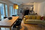 Köln, mitten drin - trotzdem absolut ruhig außergewöhnliche 3-Zimmer Wohnung, ca. 100 m² große Terrasse und Stellplatz - Terrassenwohnung Köln Innenstadt | Angebot:26664145