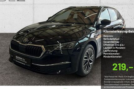 Skoda Octavia 15.831 km 30.290 &euro; Pulheim-Brauweiler 50259