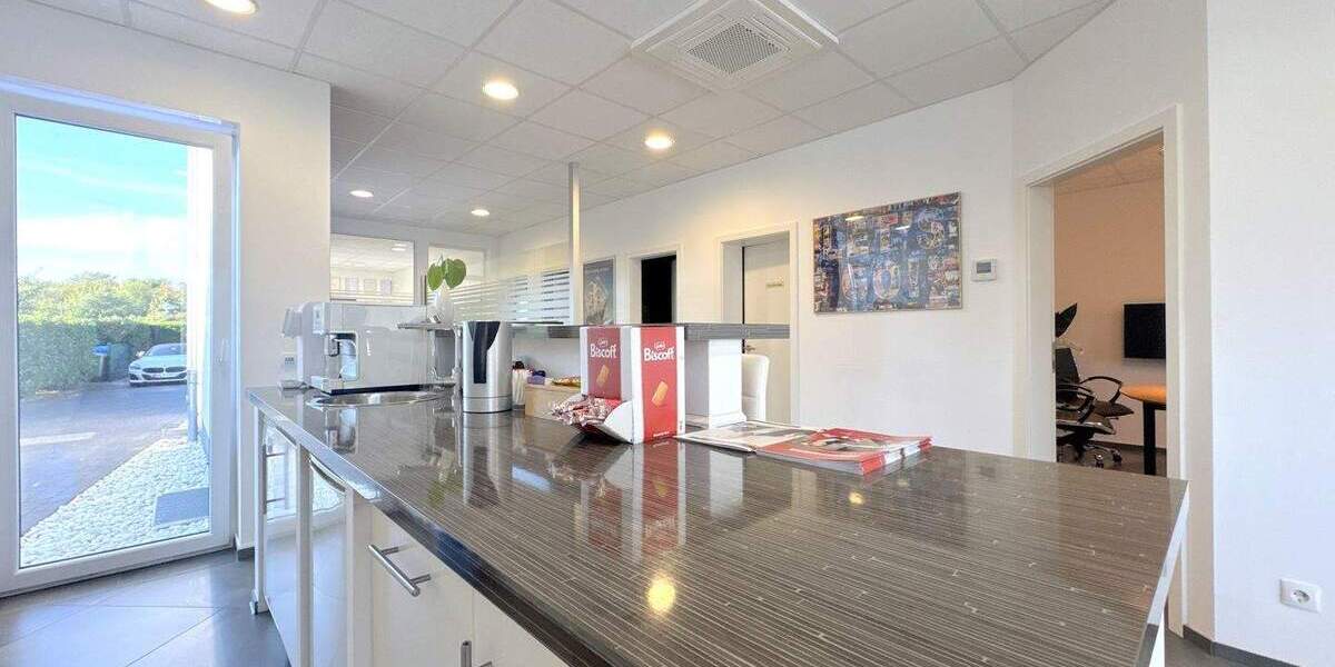 Gewerbeobjekt Bonn Buschdorf - 9 Zimmer, 2.990.000&euro; | Angebot:25847747