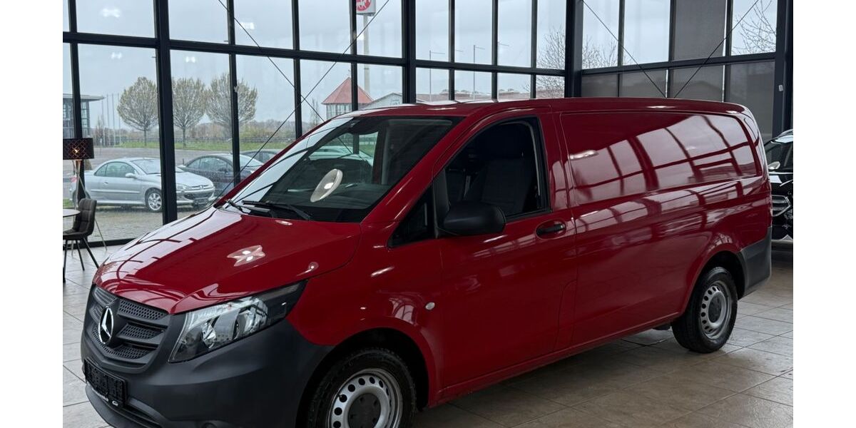 Mercedes-Benz Vito 176.000 km 16.800 &euro; Erftstadt 50374