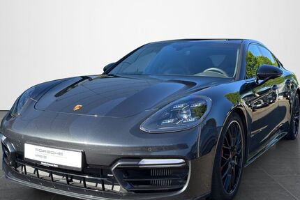 Porsche Panamera 78.580 km 84.950 &euro; Bonn 53119