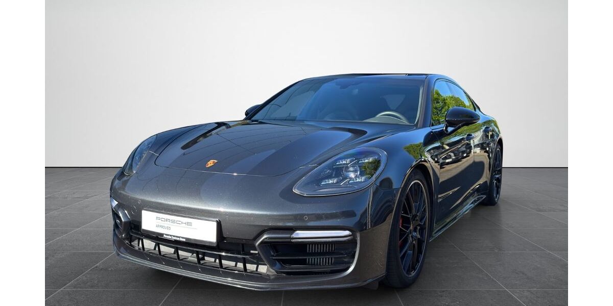 Porsche Panamera 78.580 km 84.950 &euro; Bonn 53119
