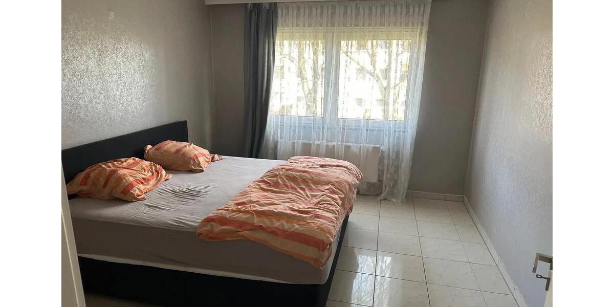 Etagenwohnung Köln Porz - 3 Zimmer, 72 m&sup2;, 209.000&euro; | Angebot:27096051