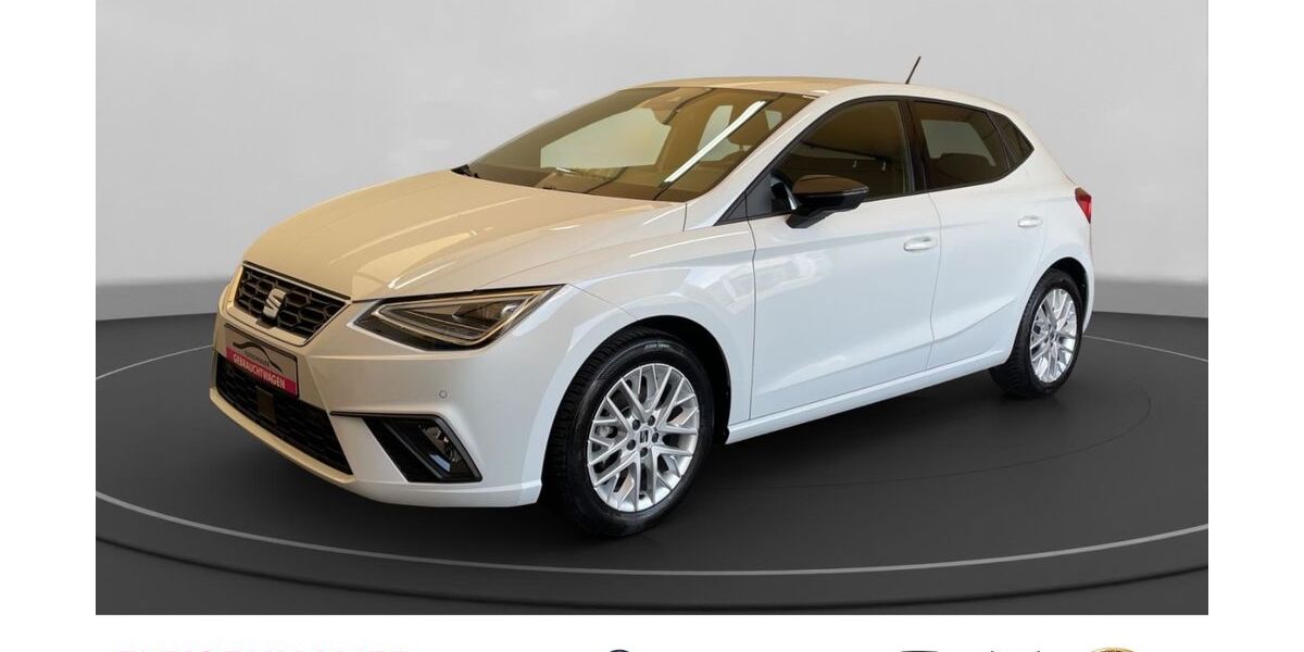 Seat Ibiza 24.801 km 20.990 &euro; Köln 50823