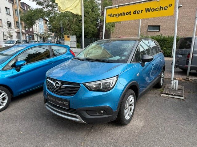 Opel Crossland (X) 110.000 km 8.990 &euro; Düren 52349
