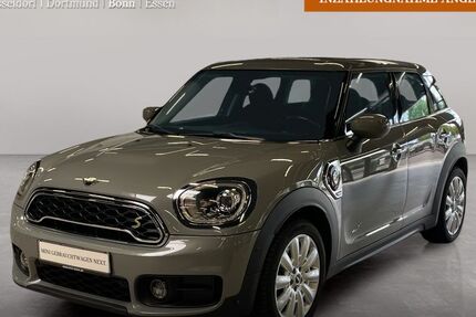 Mini Countryman SE (Cooper) 57.569 km 21.999 &euro; Bonn 53119