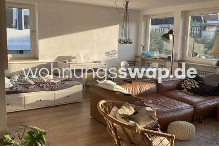Wohnung Köln - 3 Zimmer, 90 m&sup2;, 1.000&euro; | Angebot:23064163