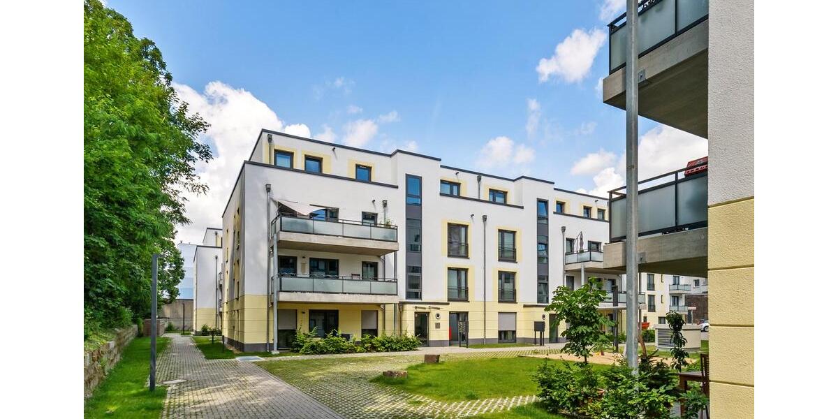 Etagenwohnung Köln Mülheim - 4 Zimmer, 112 m&sup2;, 1.865&euro; | Angebot:26380453