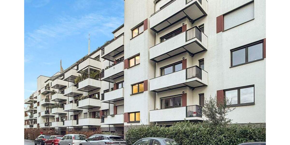 Etagenwohnung Köln Ehrenfeld - 2 Zimmer, 69 m&sup2;, 490.000&euro; | Angebot:25685036