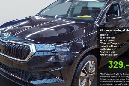 Skoda Karoq 13.766 km 35.590 &euro; Pulheim-Brauweiler 50259
