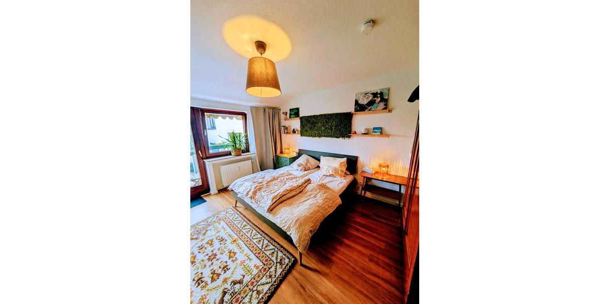 Etagenwohnung Köln Lindenthal - 3 Zimmer, 65 m&sup2;, 1.200&euro; | Angebot:26040260