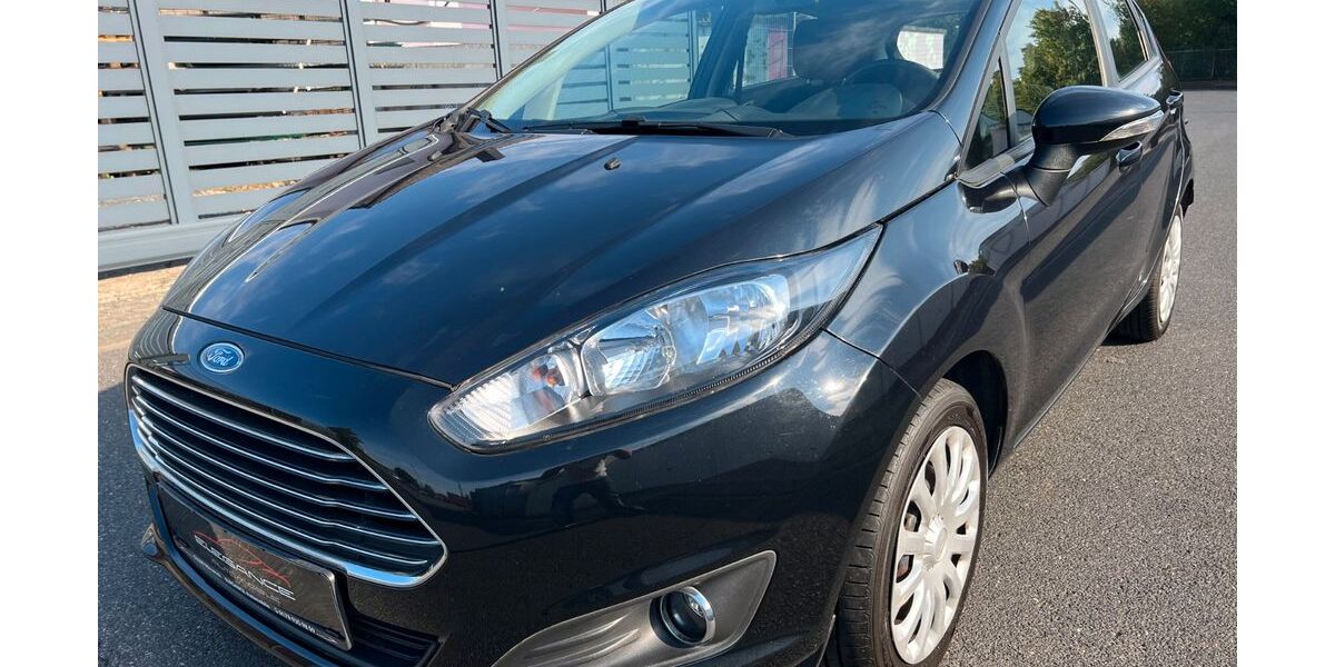 Ford Fiesta 160.000 km 6.650 &euro; Nörvenich 52388
