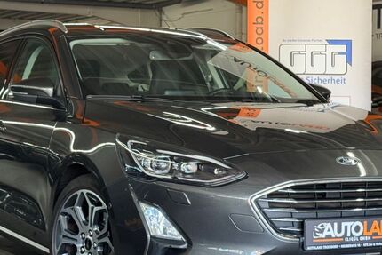Ford Focus 75.000 km 17.999 &euro; Troisdorf 53842