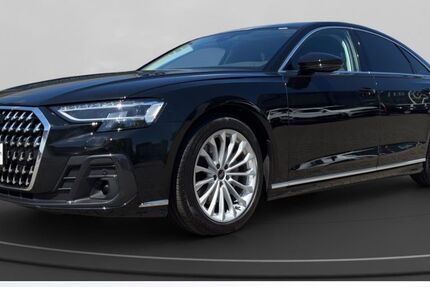 Audi A8 27.597 km 61.990 &euro; Köln 50968