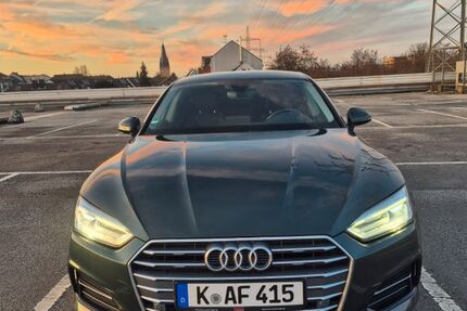 Audi A5 184.000 km 17.000 &euro; Köln 51149