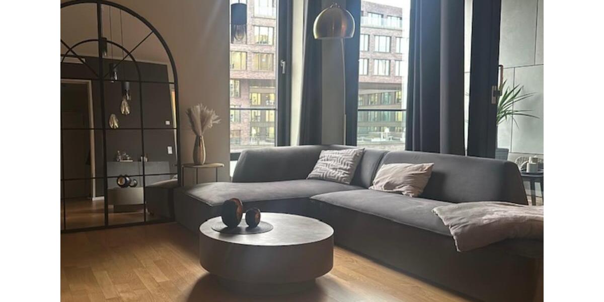 Etagenwohnung Köln Mülheim - 2 Zimmer, 64 m&sup2;, 1.350&euro; | Angebot:25872724