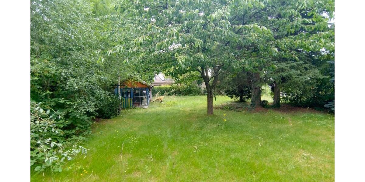 Villengrundstück in Köln-Fühlingen Traumlage mit hohem Erholungswert!, auch Mehrgenerationen-Kozept denkbar - Einfamilienhaus Köln Chorweiler | Angebot:25416208