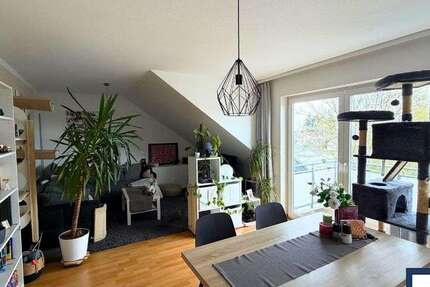 Wohnung Rheinbach - 3 Zimmer, 90 m&sup2;, 850&euro; | Angebot:25919350