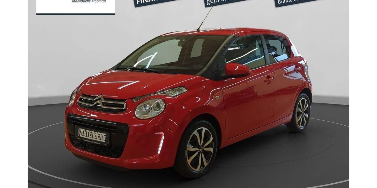 Citroen C1 72.400 km 8.450 &euro; Leverkusen 51381