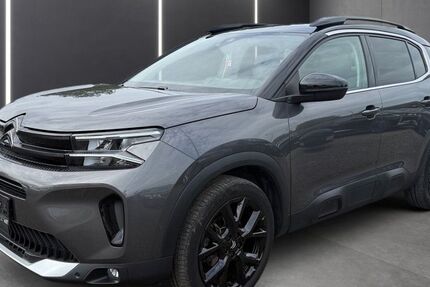 Citroen C5 Aircross 28.834 km 26.290 &euro; Düren 52353