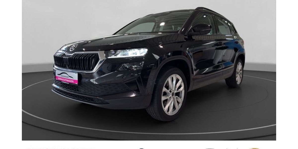 Skoda Karoq 70.307 km 23.330 &euro; Köln 50968