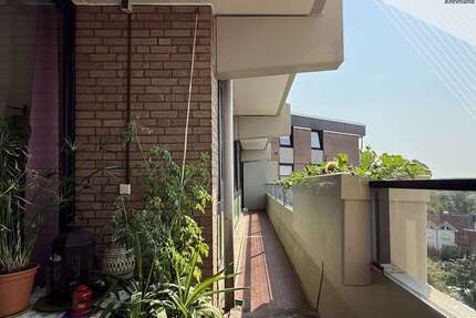 Wohnung Köln Porz - 4 Zimmer, 119 m&sup2;, 289.000&euro; | Angebot:24381992