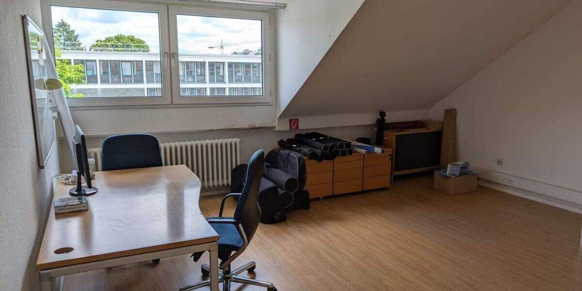 Gewerbeobjekt Bonn Zentrum - 1.700&euro; | Angebot:25656252