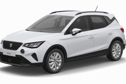 Seat Arona 19.128 km 19.980 &euro; Lohmar 53797