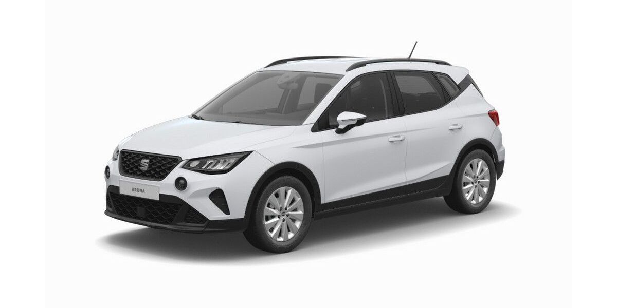 Seat Arona 19.128 km 19.980 &euro; Lohmar 53797