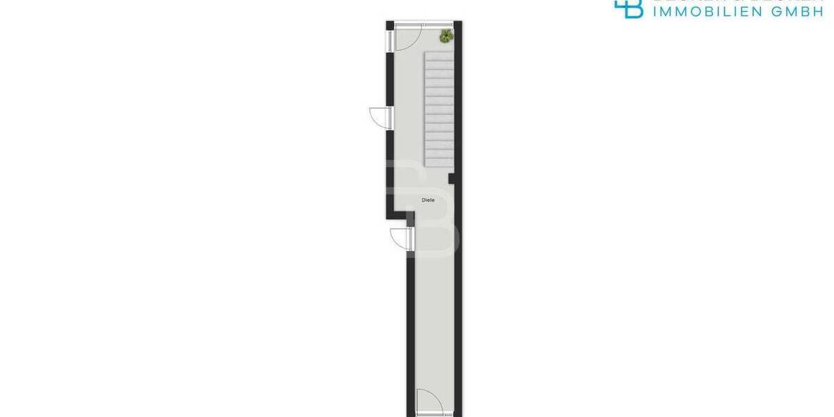Reihenmittelhaus Köln Westhoven - 4 Zimmer, 195 m&sup2;, 2.900&euro; | Angebot:26540491
